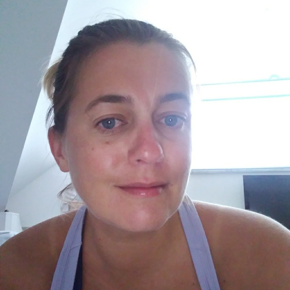 Meet your Posher, Lacey